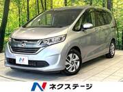 2019 HONDA FREED HYBRID
