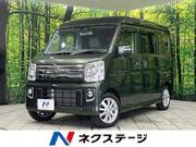 2023 SUZUKI EVERY WAGON