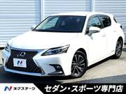 2019 LEXUS CT