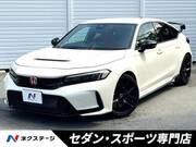 2025 HONDA CIVIC TYPE-R