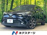 2019 TOYOTA C-HR G
