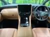 TOYOTA VELLFIRE HYBRID