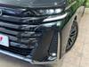 TOYOTA VELLFIRE HYBRID