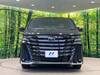 TOYOTA VELLFIRE HYBRID