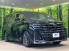 TOYOTA VELLFIRE HYBRID