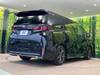 TOYOTA VELLFIRE HYBRID