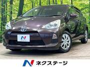 2014 TOYOTA AQUA