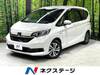 HONDA FREED HYBRID