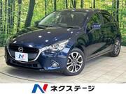 2016 MAZDA DEMIO