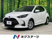 2023 TOYOTA YARIS