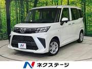 2021 TOYOTA ROOMY