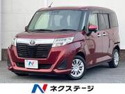 2019 TOYOTA ROOMY