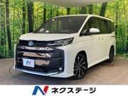 2023 TOYOTA NOAH