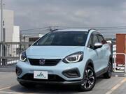 2021 HONDA FIT