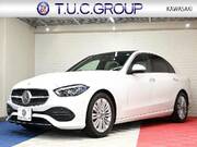 2023 MERCEDES BENZ C-CLASS