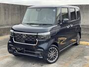 2026 HONDA N-BOX CUSTOM
