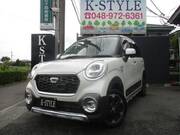 2015 DAIHATSU CAST