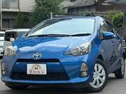 2012 TOYOTA AQUA