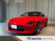 2026 NISSAN FAIRLADY Z