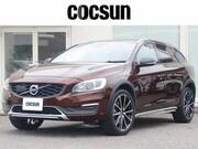 2018 VOLVO V60