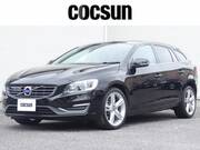 2018 VOLVO V60