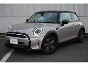 2022 BMW MINI