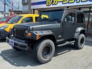 2005 CHRYSLER JEEP WRANGLER