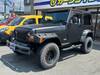 CHRYSLER JEEP WRANGLER