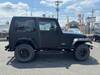 CHRYSLER JEEP WRANGLER