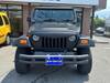 CHRYSLER JEEP WRANGLER