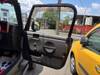 CHRYSLER JEEP WRANGLER