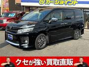 2015 TOYOTA VOXY