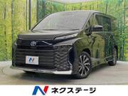 2025 TOYOTA VOXY
