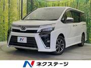 2018 TOYOTA VOXY