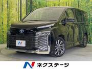 2024 TOYOTA VOXY