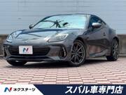2021 SUBARU BRZ
