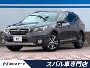 2018 SUBARU LEGACY OUTBACK