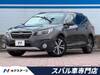SUBARU LEGACY OUTBACK