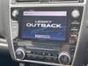 SUBARU LEGACY OUTBACK