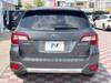 SUBARU LEGACY OUTBACK