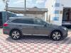 SUBARU LEGACY OUTBACK