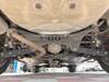 SUBARU LEGACY OUTBACK