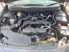 SUBARU LEGACY OUTBACK