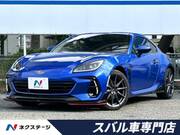 2023 SUBARU BRZ