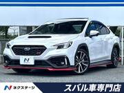 2024 SUBARU WRX S4