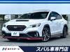 SUBARU WRX S4