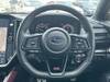 SUBARU WRX S4