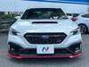 SUBARU WRX S4