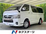 2023 TOYOTA HIACE VAN