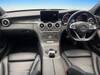 MERCEDES BENZ C-CLASS Stationwagon